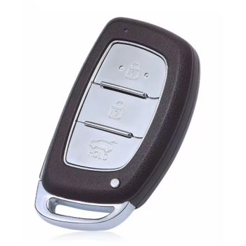 Hyundai - KLUCZ DO ZAPROGRAMOWANIA - PILOT - KEYLESS - i40
